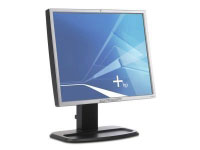 Hp L1955 Flat Panel Monitor (PH466AA#ABB)